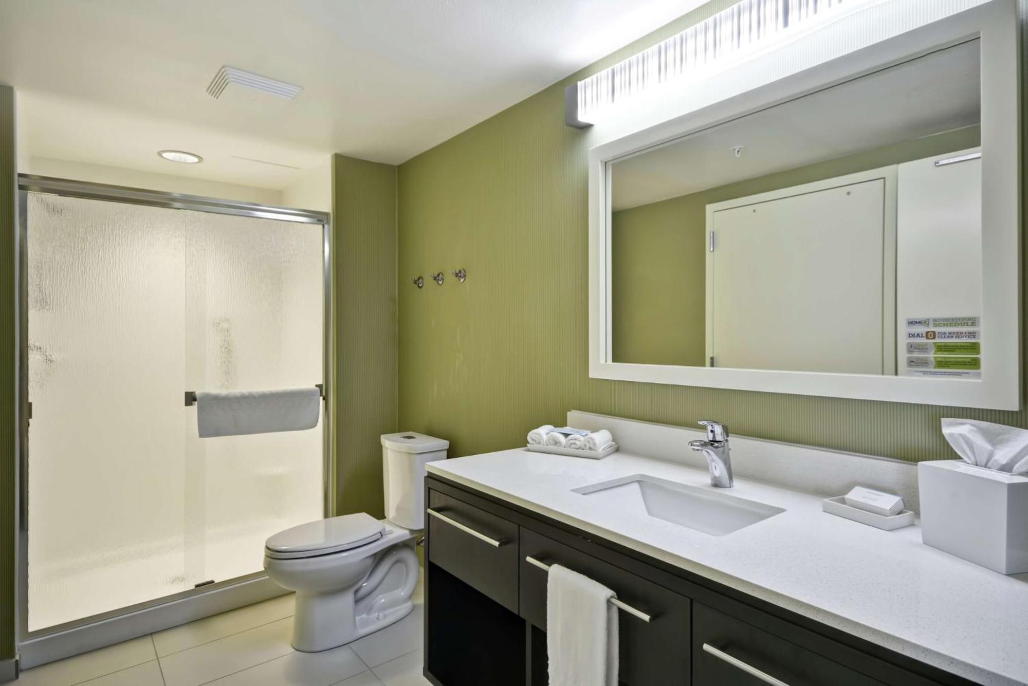 Home2 Suites By Hilton Oswego Exteriör bild