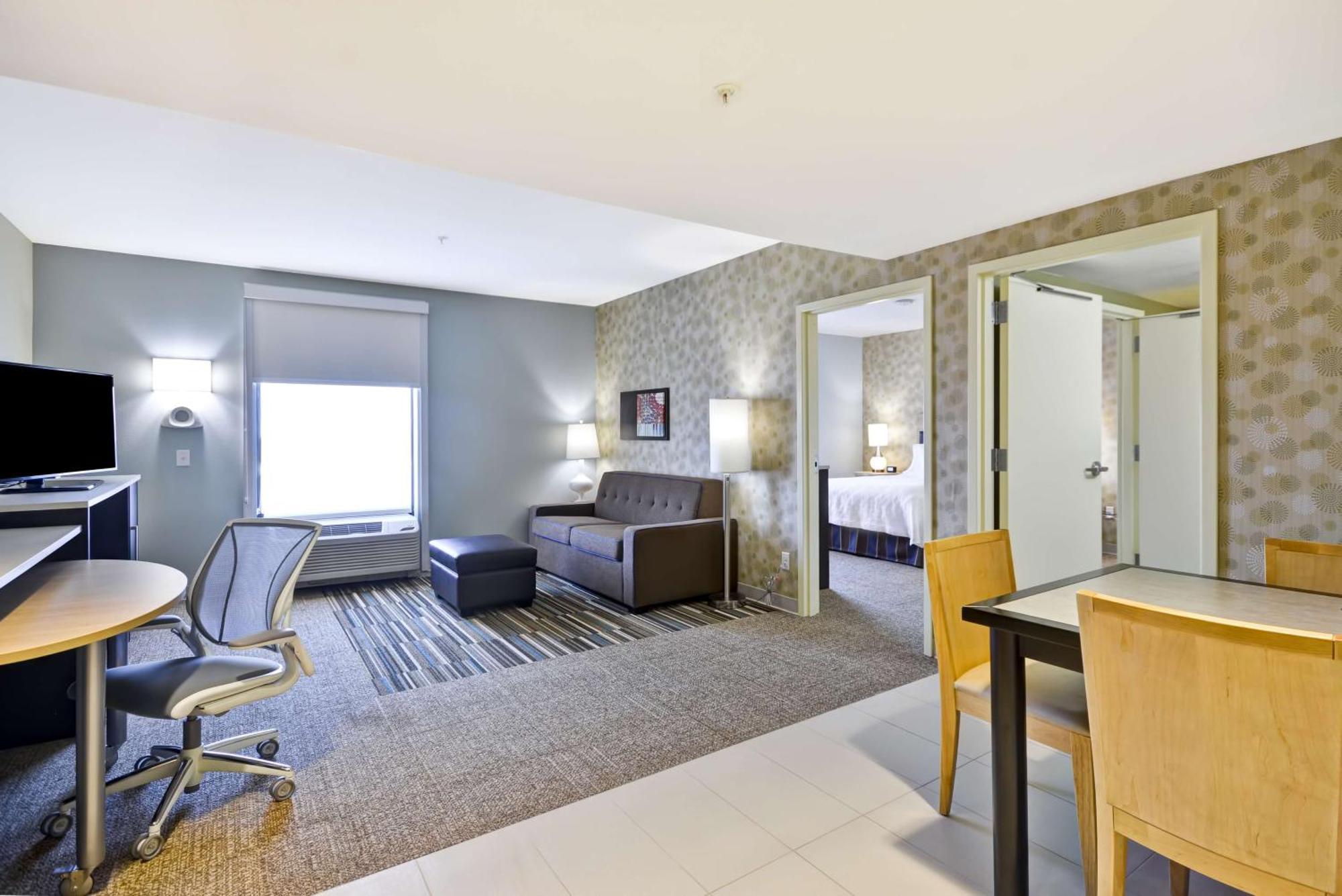 Home2 Suites By Hilton Oswego Exteriör bild