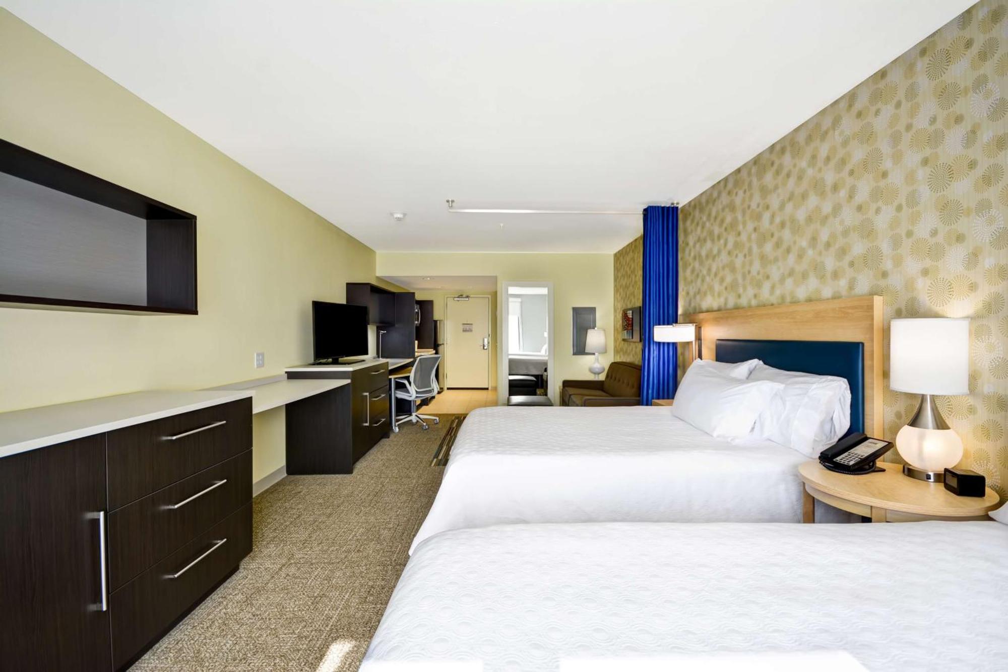 Home2 Suites By Hilton Oswego Exteriör bild